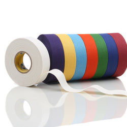 The Lucky Tape Splice
