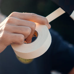 The Importance Of A Quality Tape Job