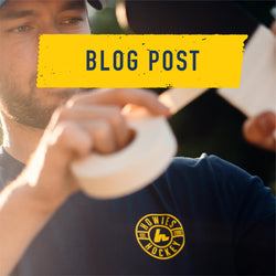 Howies Taping Tips