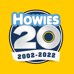 20 Years of Excellence
