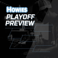 2023/24 NHL Playoff Preview