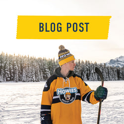 Best ODR Hockey Jerseys