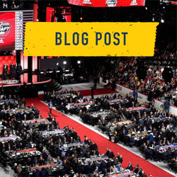 2021 NHL Mock Draft