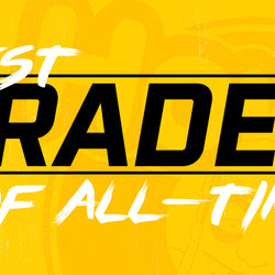 Craziest Trades Of All Time