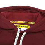 The Cross-Check Hoodie Hoodies Howies Hockey Tape
