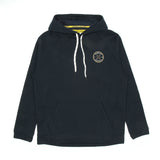 The Cross-Check Hoodie Hoodies Howies Hockey Tape Navy Small