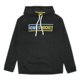 The Line Change Hoodie Hoodies Howies Hockey Tape
