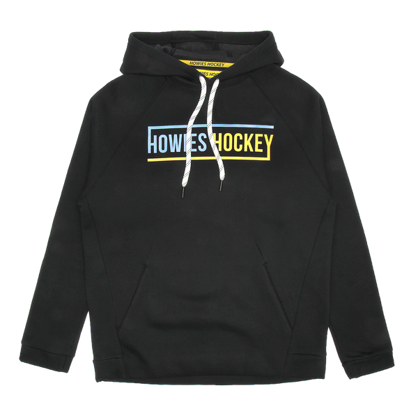 The Line Change Hoodie Hoodies Howies Hockey Tape