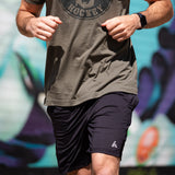 Team Performance Shorts Shorts Howies Hockey Tape