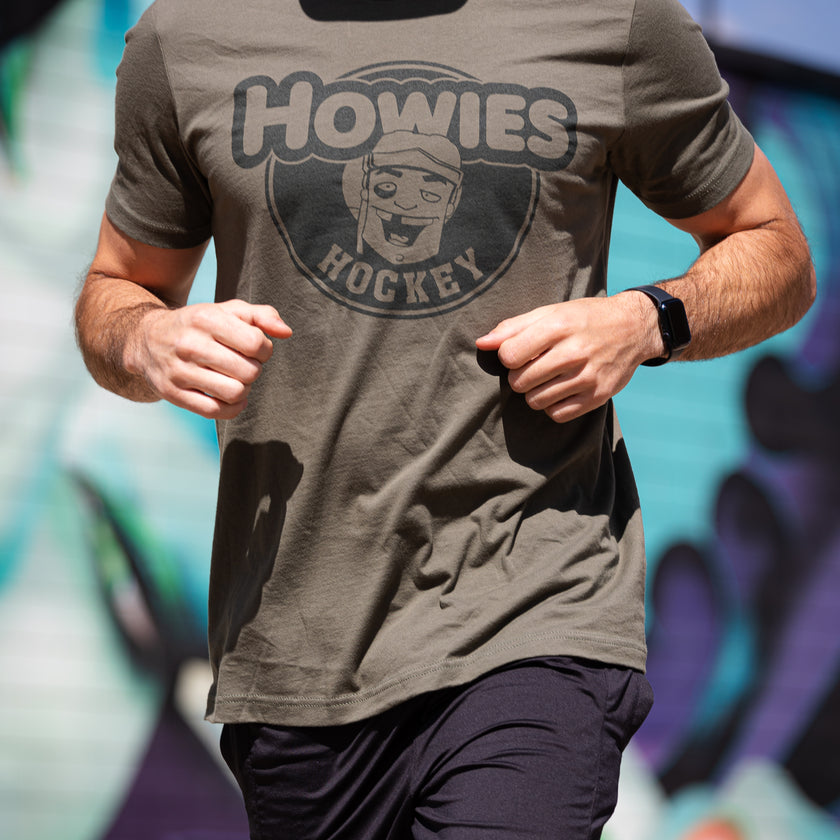 Howies Tees