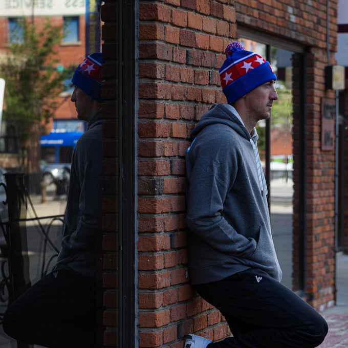 Olympic Toque Beanies Howies Hockey Tape