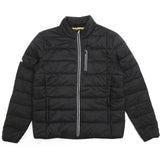 Team Puffer Jacket Jackets Howies Hockey Tape Small