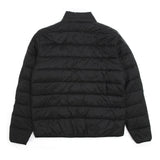 Team Puffer Jacket Jackets Howies Hockey Tape