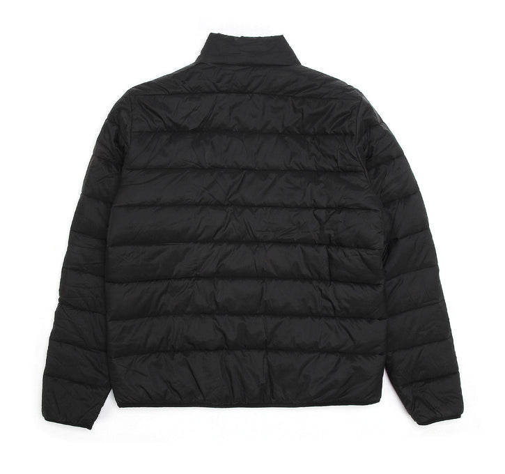 Team Puffer Jacket Jackets Howies Hockey Tape