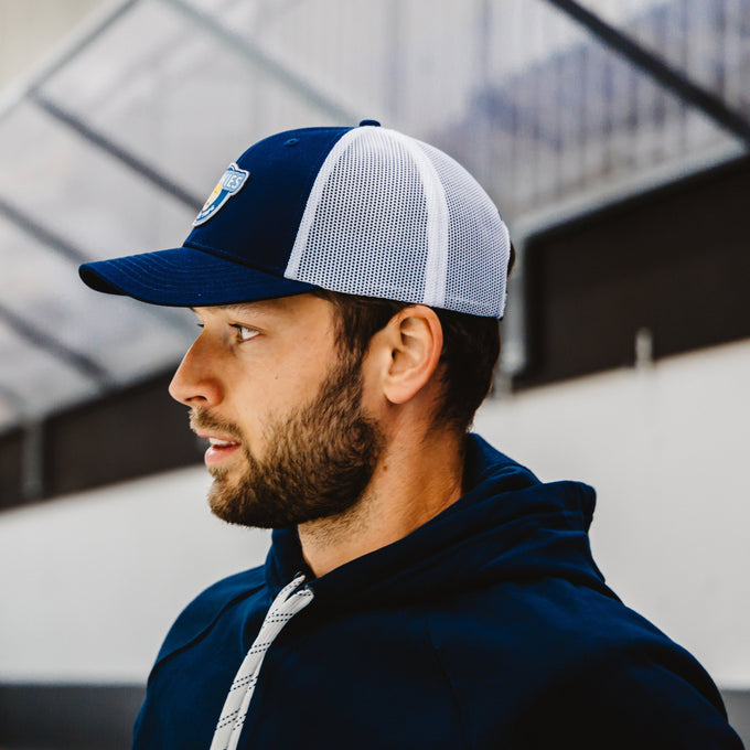 The Lottery Pick Lid Hats Howies Hockey Tape