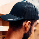 Howies Team Snapback Hats Howies Hockey Tape