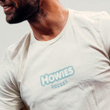The Bubble Hockey Tee Tees Howies Hockey Tape