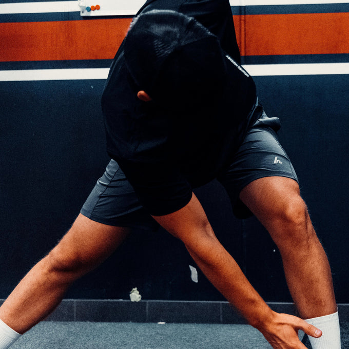 Team Performance Shorts Shorts Howies Hockey Tape