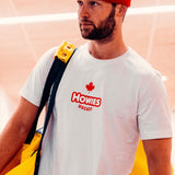 The Maple Tee Tees Howies Hockey Tape