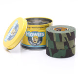 Howies Green Camo Hockey Tape