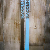 Howies x Shaggy Collab Skis Skis Howies Hockey Tape