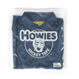 Team Performance Polo Polos Howies Hockey Tape