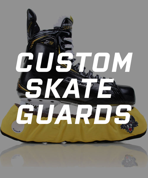 Custom Skate Guards