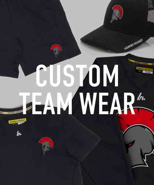 Custom Team Wear
