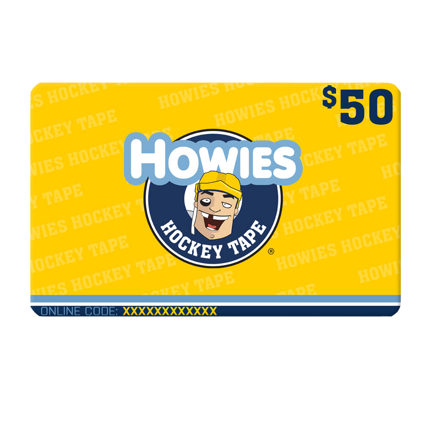 Howies Giftcard