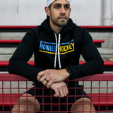 The Line Change Hoodie Hoodies Howies Hockey Tape