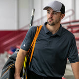 Team Performance Polo Polos Howies Hockey Tape