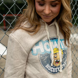 Howies Vintage Hoodie Hoodies Howies Hockey Tape