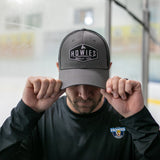 The Franchise Hats Howies Hockey Tape