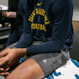Team Performance Shorts Shorts Howies Hockey Tape