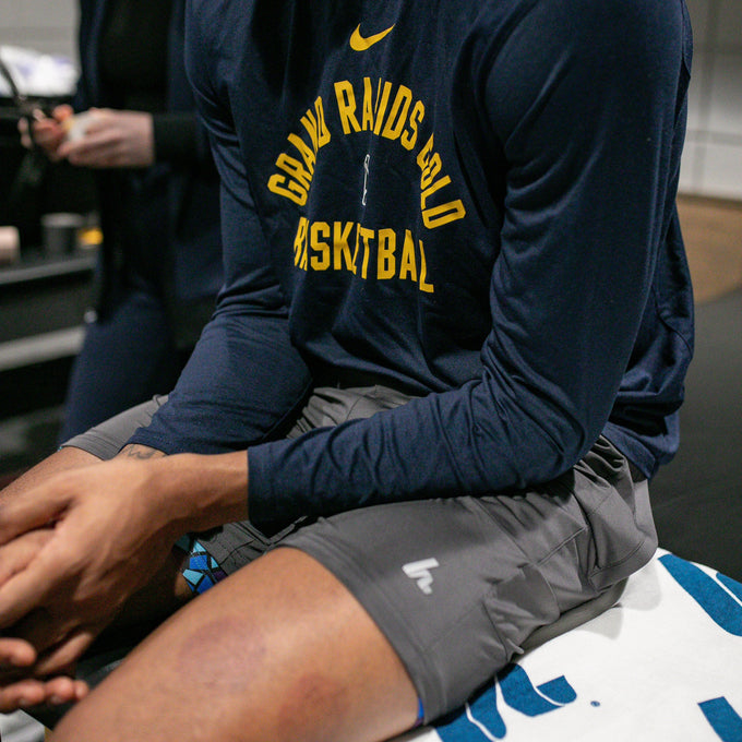 Team Performance Shorts Shorts Howies Hockey Tape