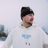 The Bubble Hockey Hoodie Hoodies Howies Hockey Tape