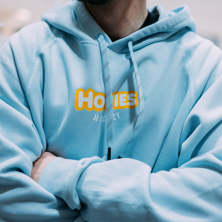 Howies Hoodies