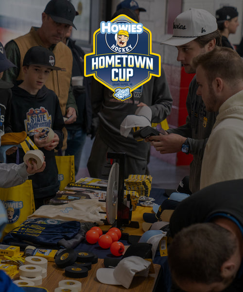 Howies Hometown Cup 2024
