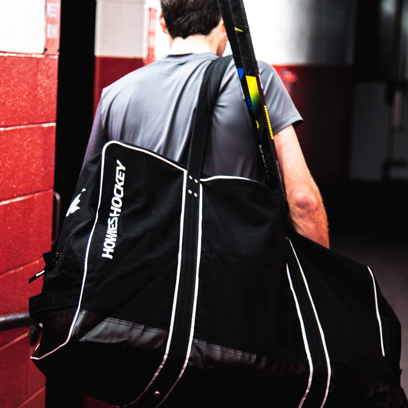 Howies Bag Collection