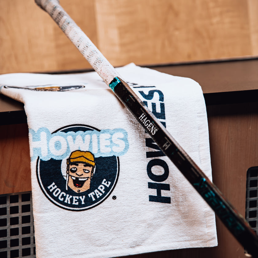 Howies Towels