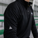 Howies Performance 1/4 Zip Howies Hockey Tape