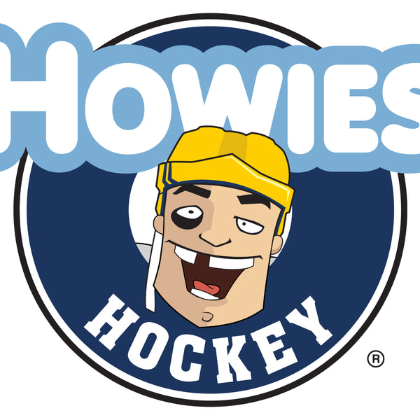 Howies Logo Tattoo Promo Items Howies Hockey Tape