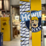 Howies x Shaggy Collab Skis Skis Howies Hockey Tape