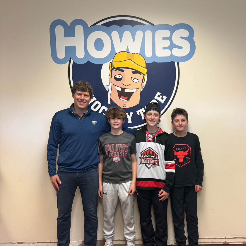 Howies Hometown Cup 2024