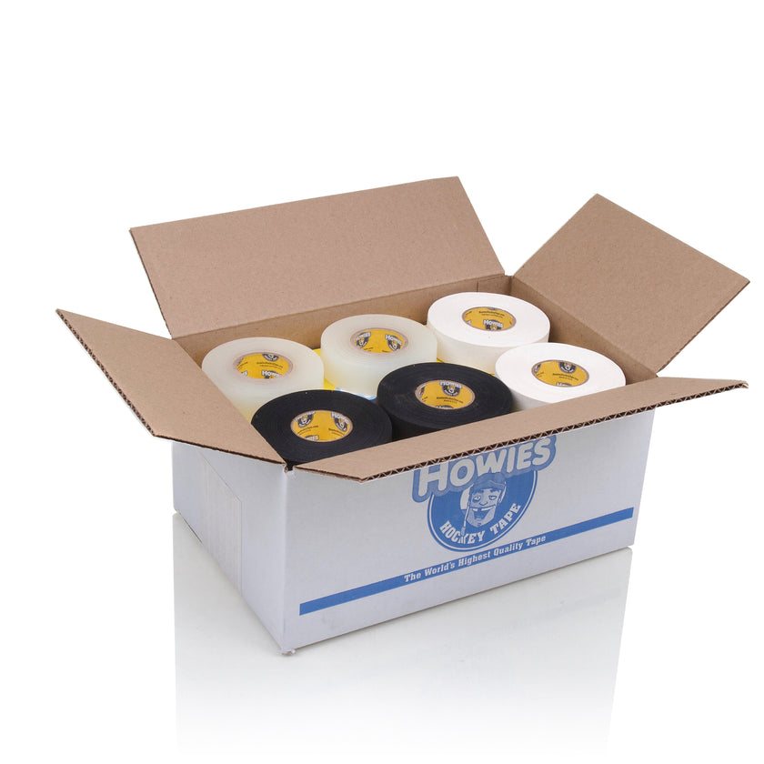 Tape Box