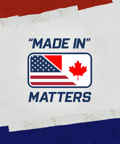 Made In Matters