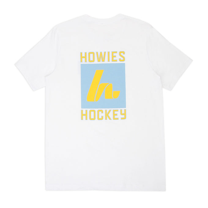 The Offseason Tee Tees Howies Hockey Tape
