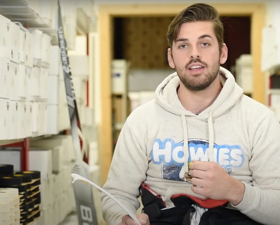 Howies Hockey Tape