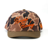 The Sharpshooter Lid