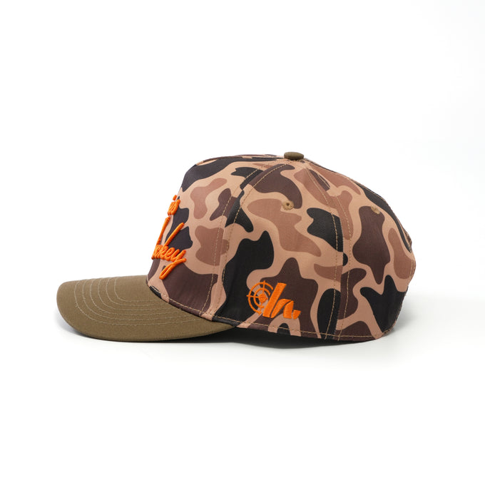 The Sharpshooter Lid